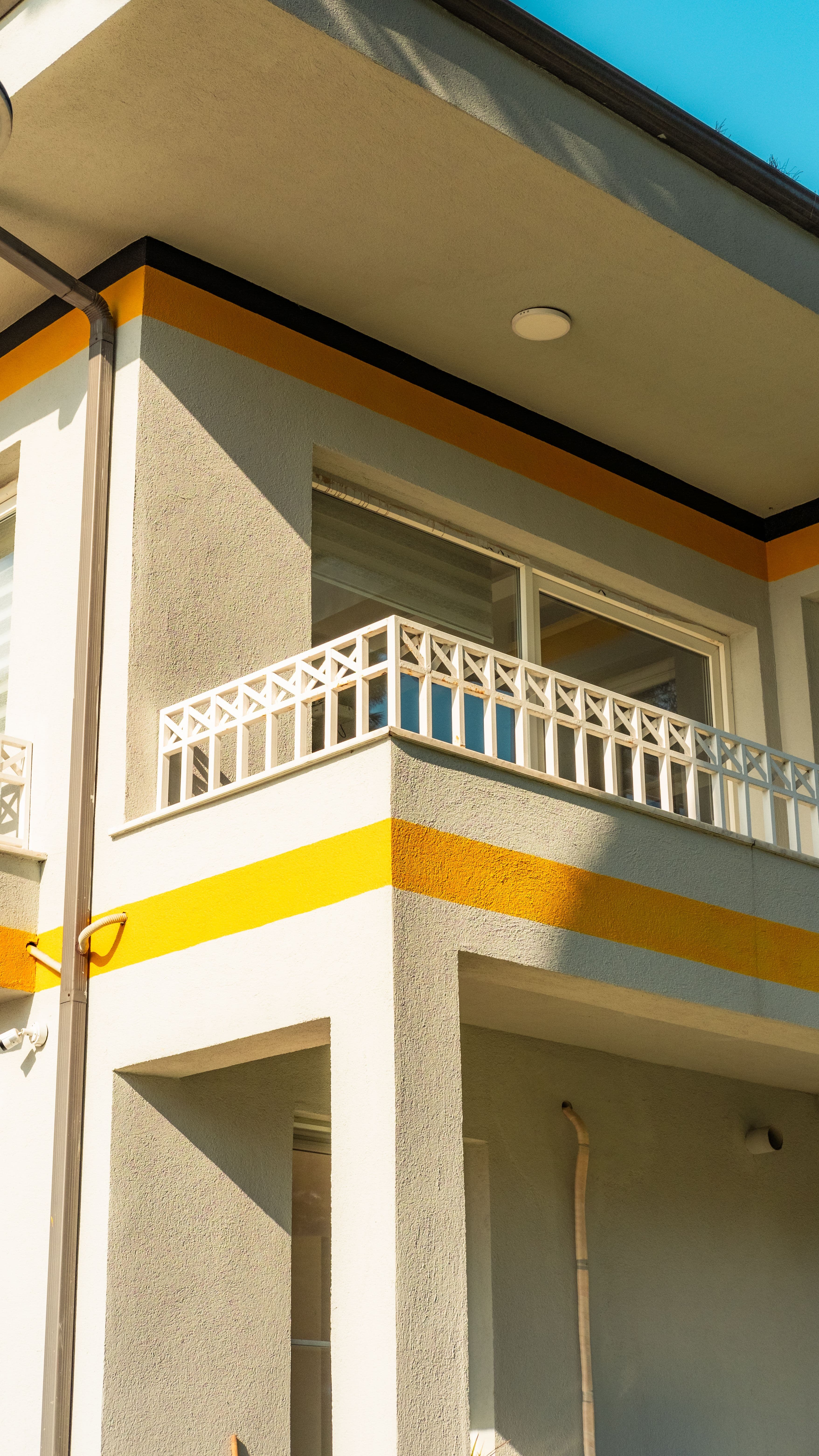 Exterior Painting
