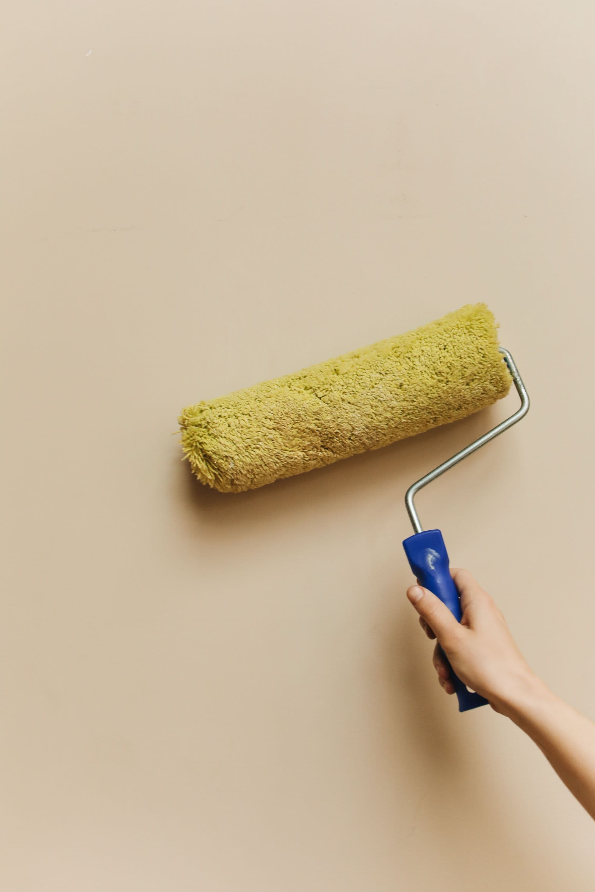 Interior Painting